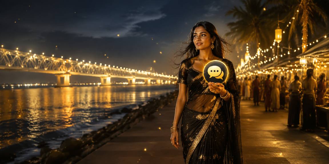 kvx8 Chance মুহূর্ত
